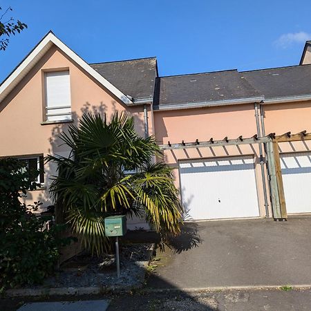Maison, 3 Ch, Proximite Gare,C Commercial,C Ville Laval  Eksteriør bilde