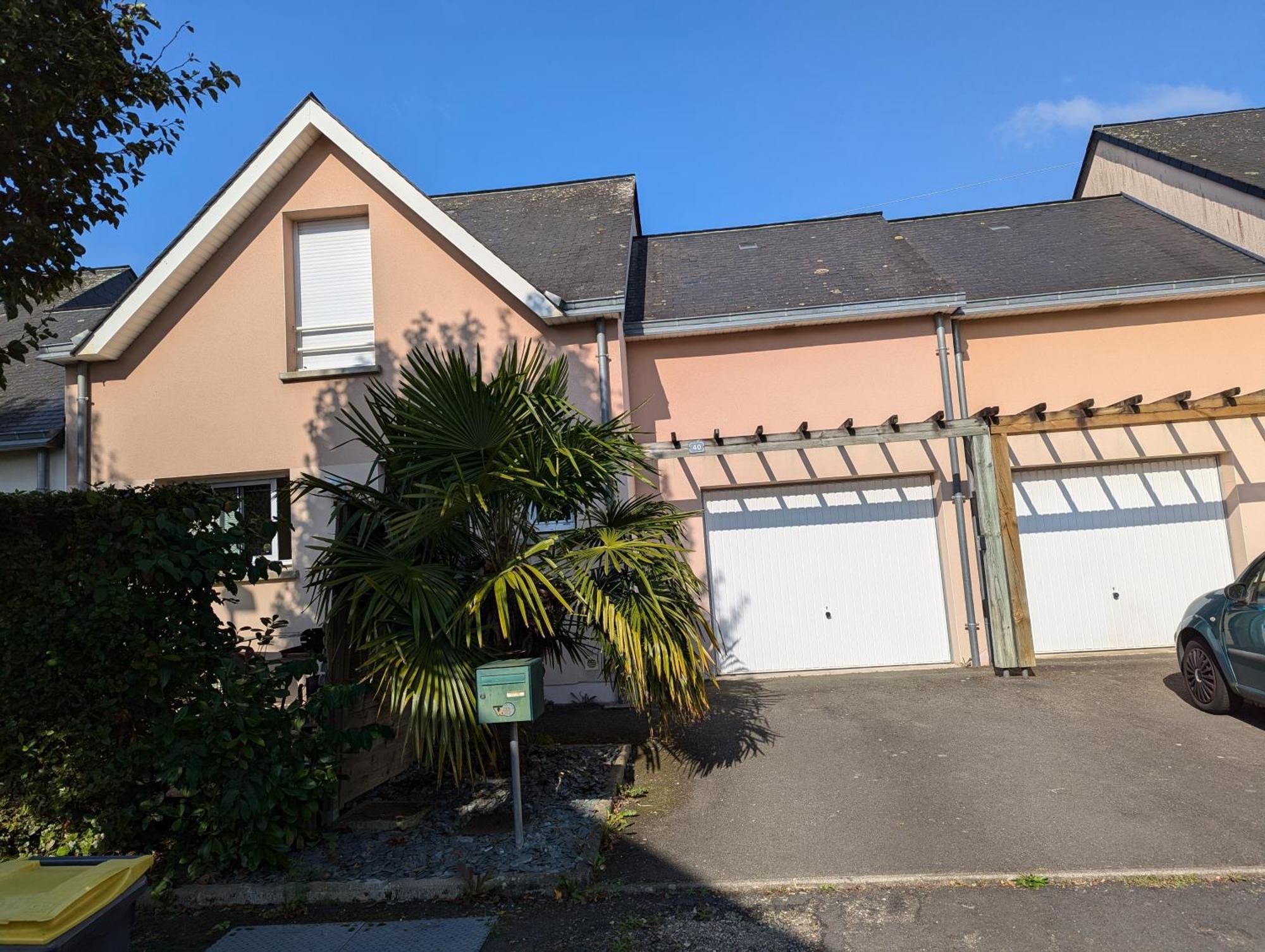 Maison, 3 Ch, Proximite Gare,C Commercial,C Ville Laval  Eksteriør bilde