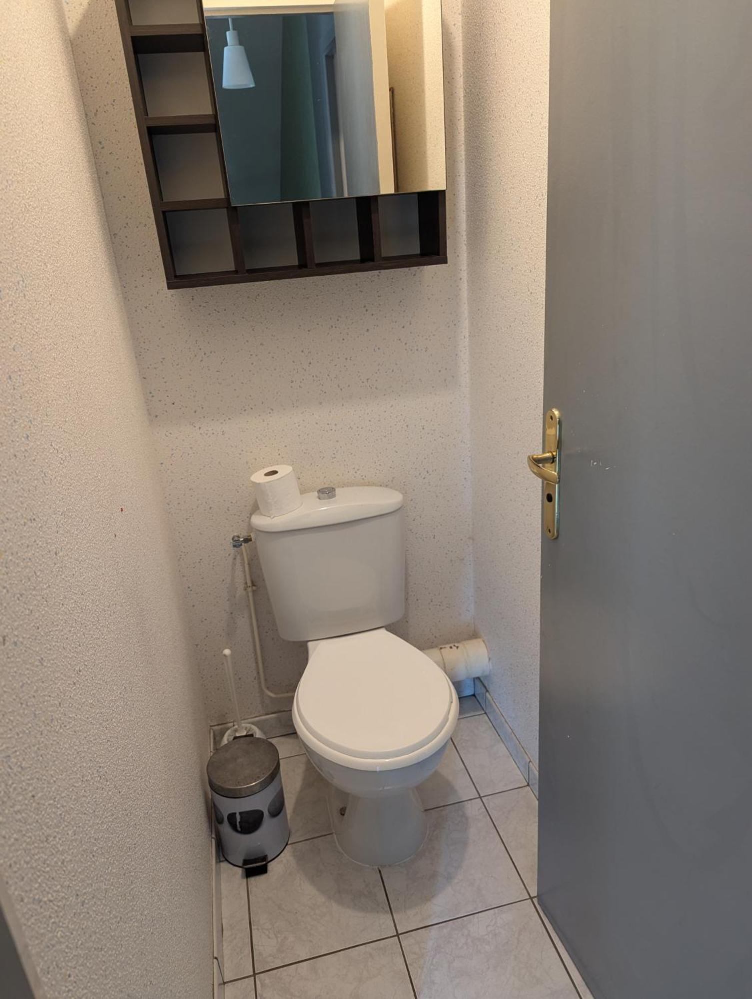 Maison, 3 Ch, Proximite Gare,C Commercial,C Ville Laval  Eksteriør bilde